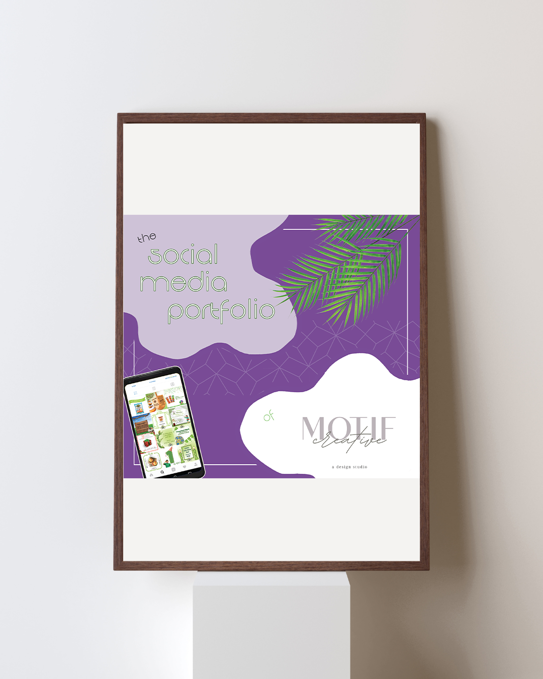 SOCIAL MEDIA CONTENT