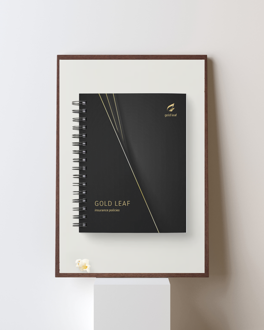 CUSTOM  LETTERHEAD, ENVELOPE, & NOTEBOOK DESIGN