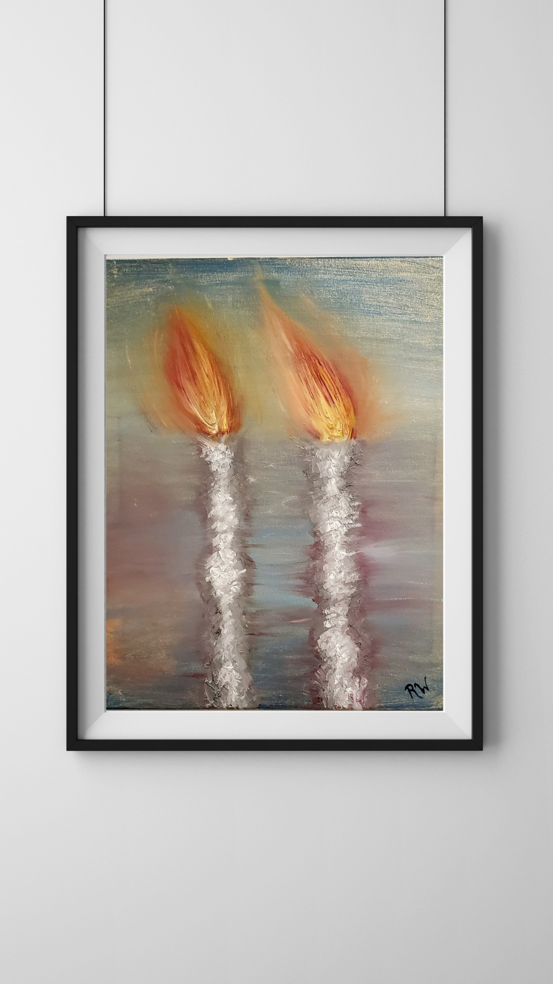 FINE ART PAINTINGS CANVAS REPLICAS