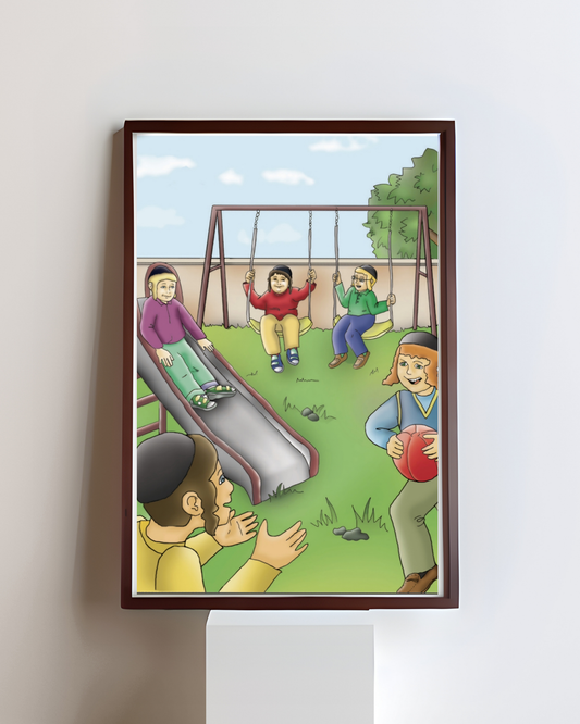 CUSTOM DIGITAL OR FINE ART ILLUSTRATION