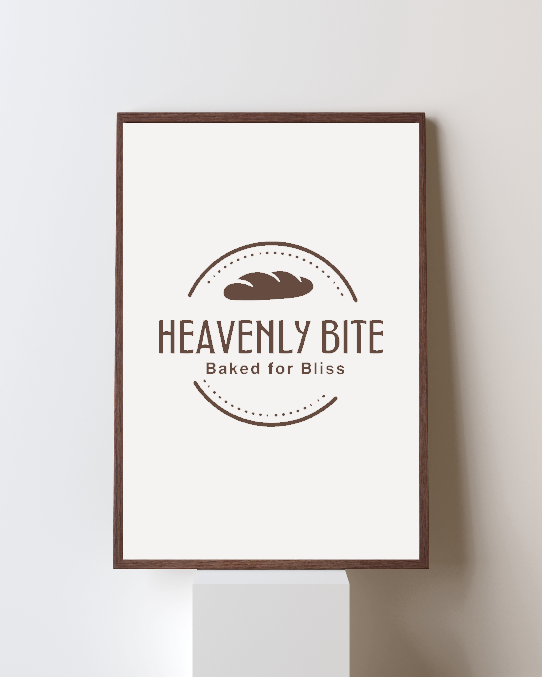 CUSTOM LOGO DESIGN