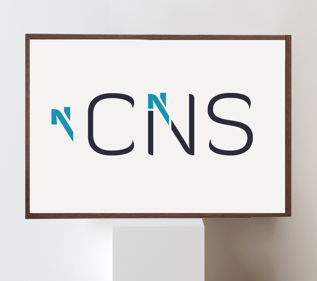 CUSTOM LOGO DESIGN
