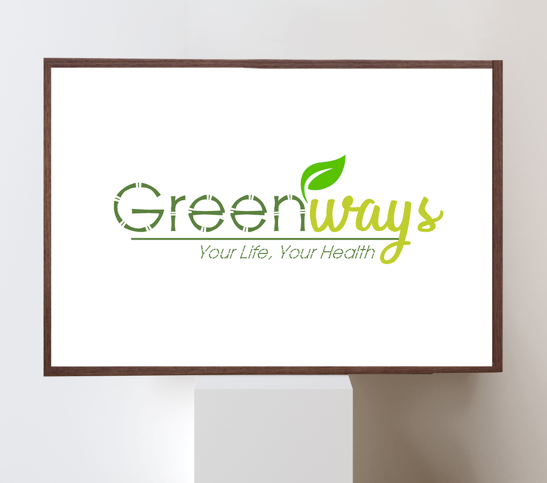CUSTOM LOGO DESIGN