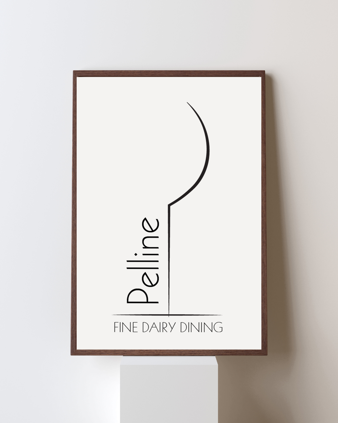 CUSTOM LOGO DESIGN