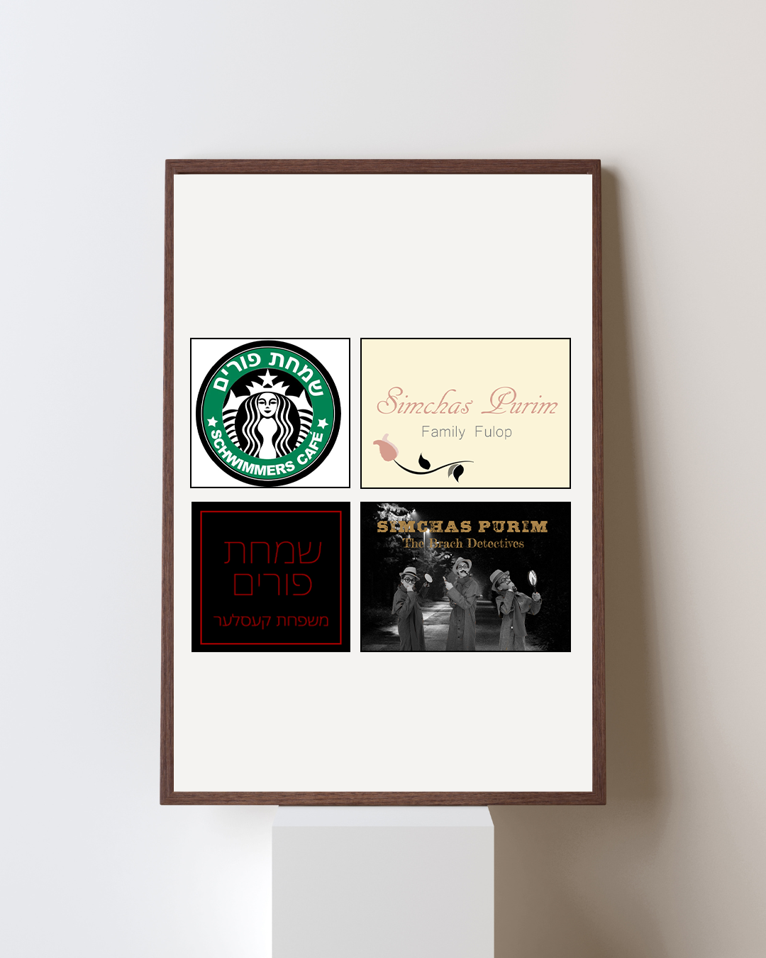 CUSTOM LABEL AND STICKER DESIGN