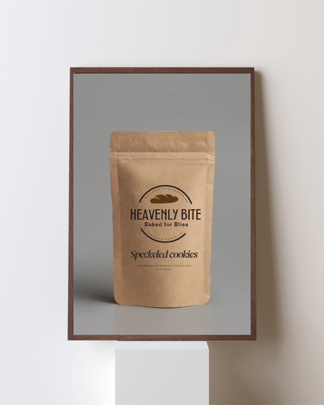 CUSTOM PACKAGING DESIGN