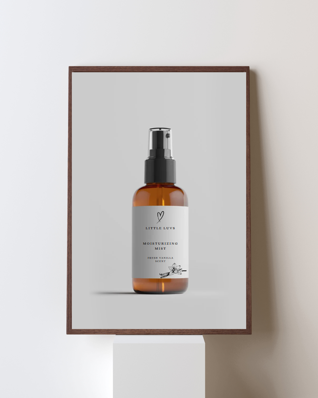 CUSTOM PACKAGING DESIGN
