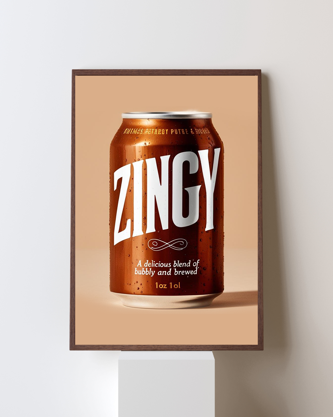 CUSTOM PACKAGING DESIGN
