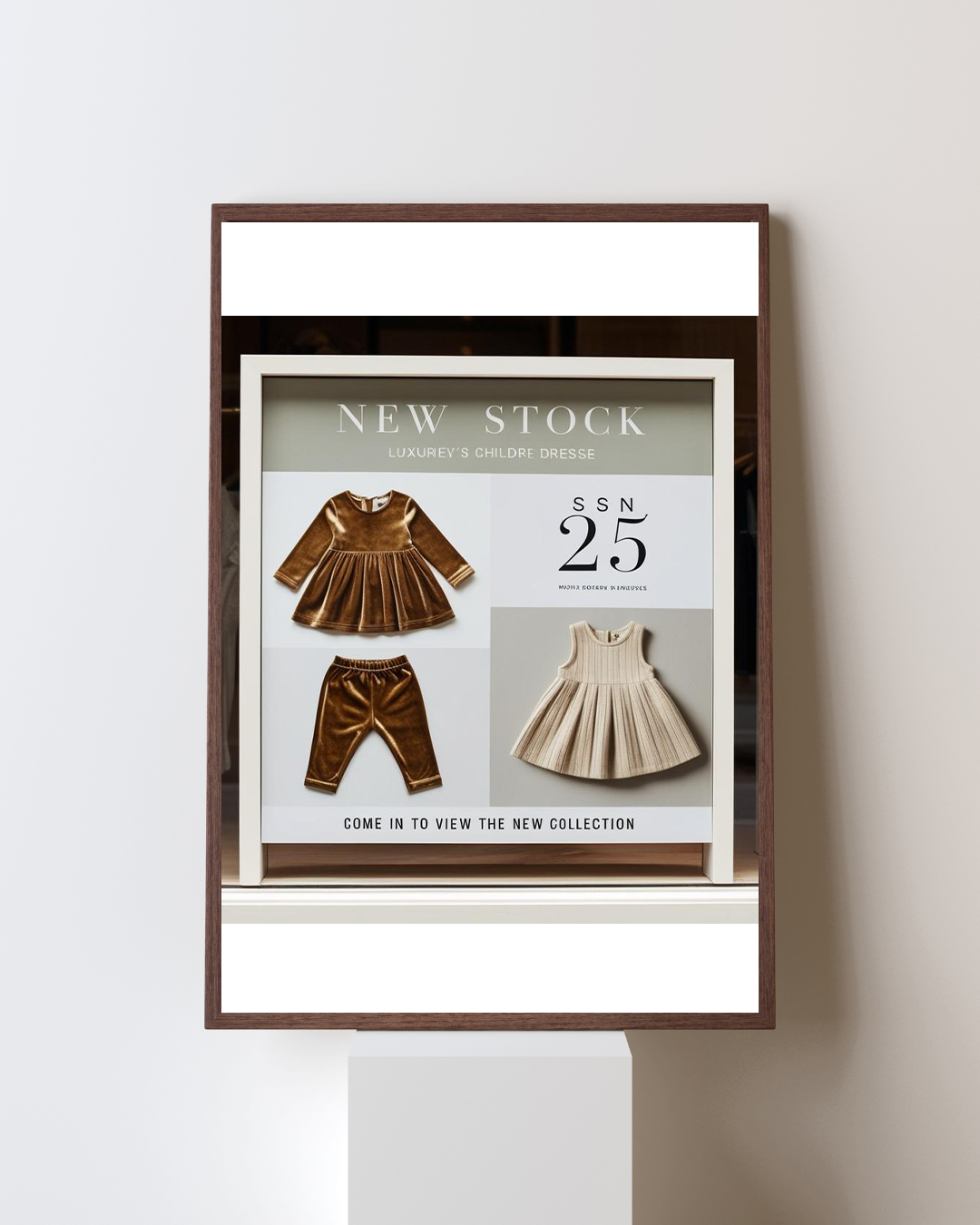 CUSTOM BANNER/SIGN DESIGN