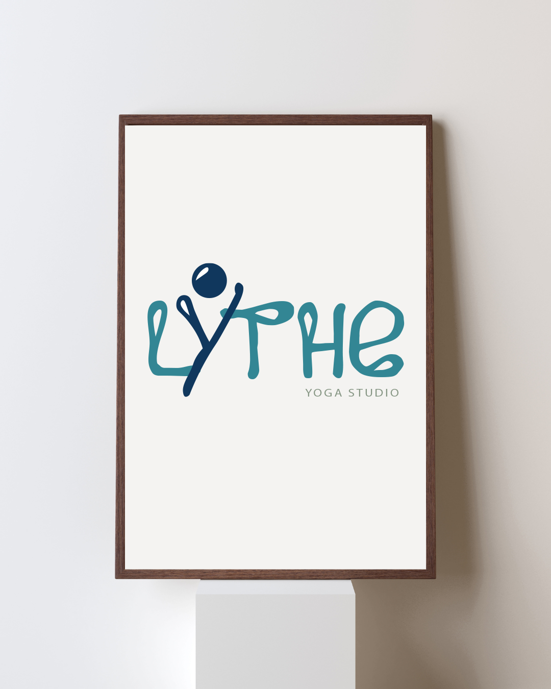 CUSTOM LOGO DESIGN