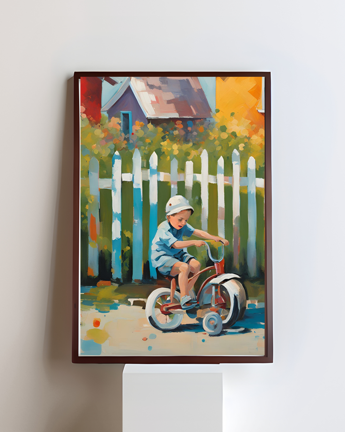 CUSTOM DIGITAL OR FINE ART ILLUSTRATION