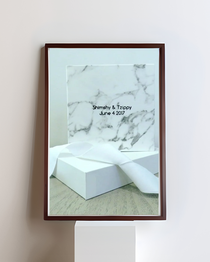 CUSTOM PHOTO ALBUMS