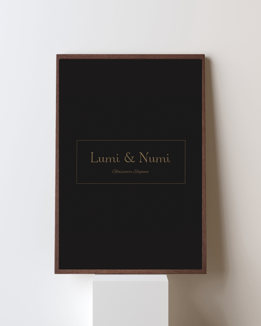 CUSTOM LOGO DESIGN
