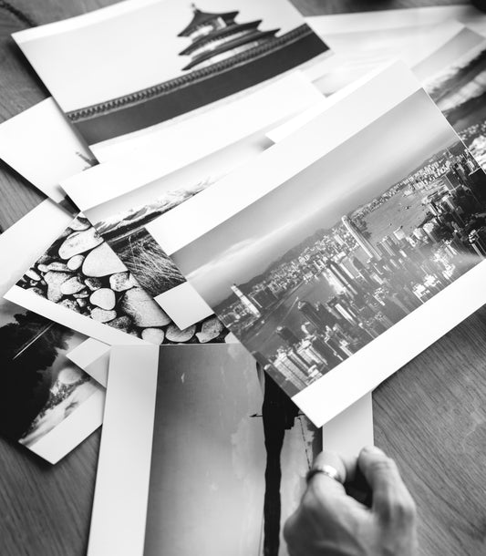 Photo Scanning